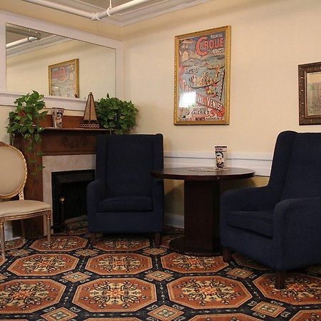 Highland Inn アトランタ エクステリア 写真