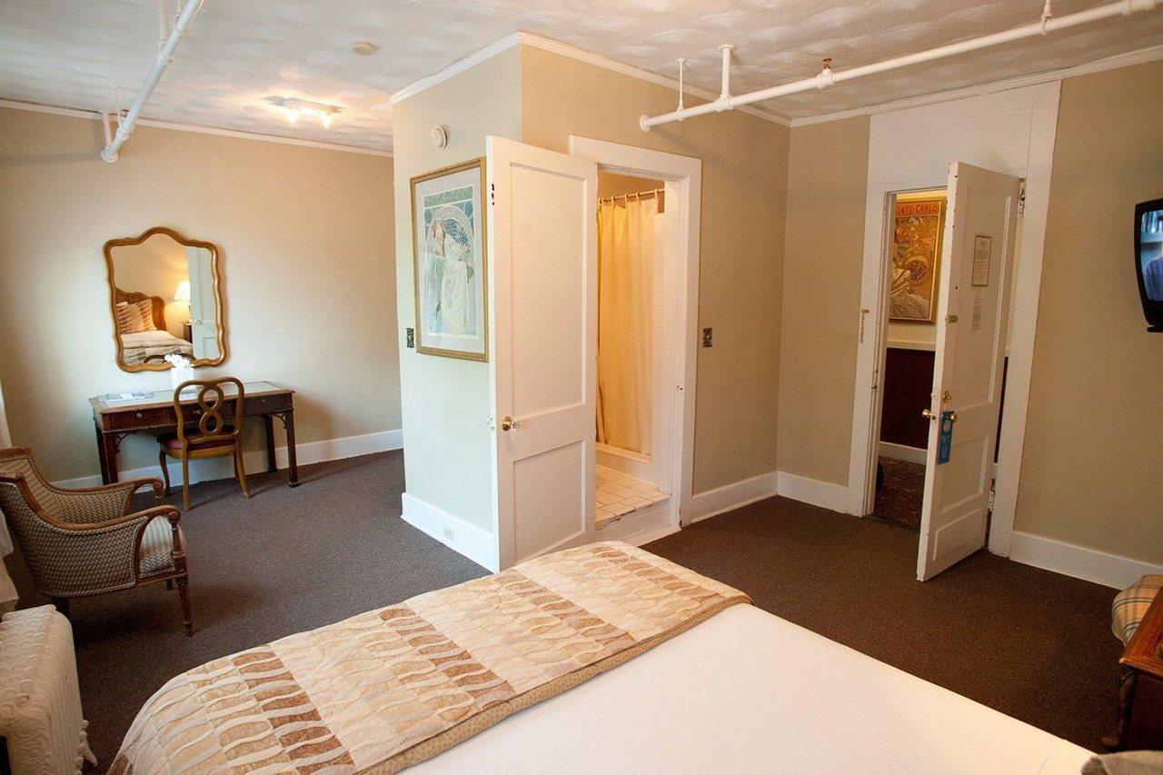 Highland Inn アトランタ エクステリア 写真