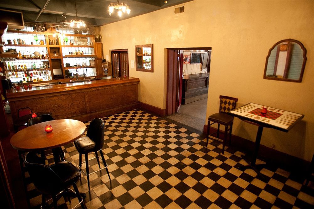 Highland Inn アトランタ エクステリア 写真