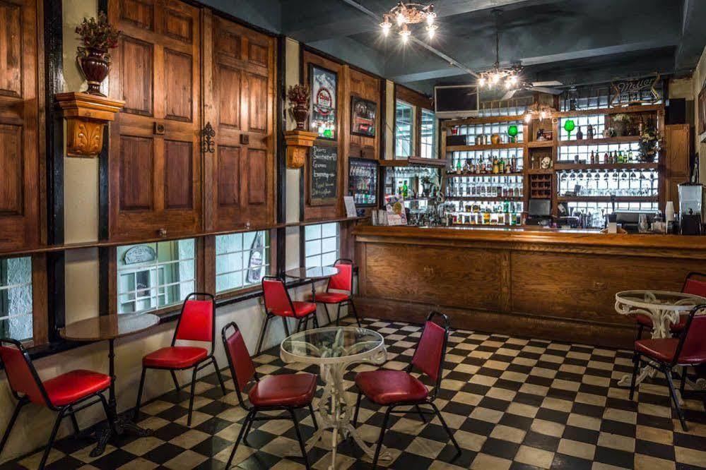 Highland Inn アトランタ エクステリア 写真